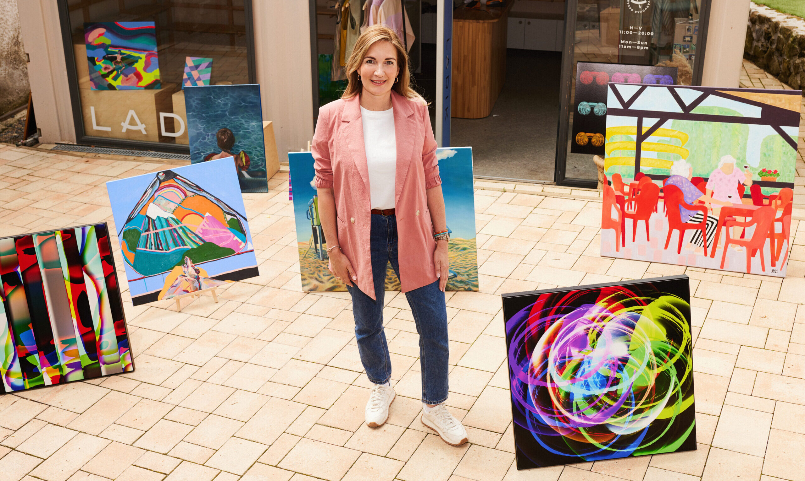 Szigliget – Várvendéglő