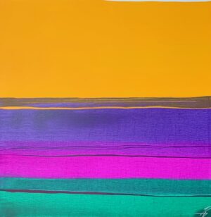 Rákóczi Angéla - Színes sávok 1.