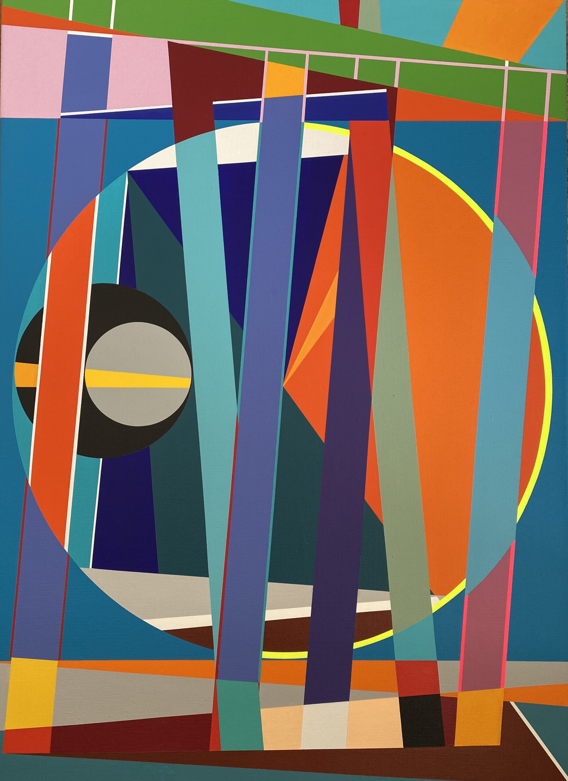 Orosz Gellért Balázs – TÜKÖR-VILÁGOK