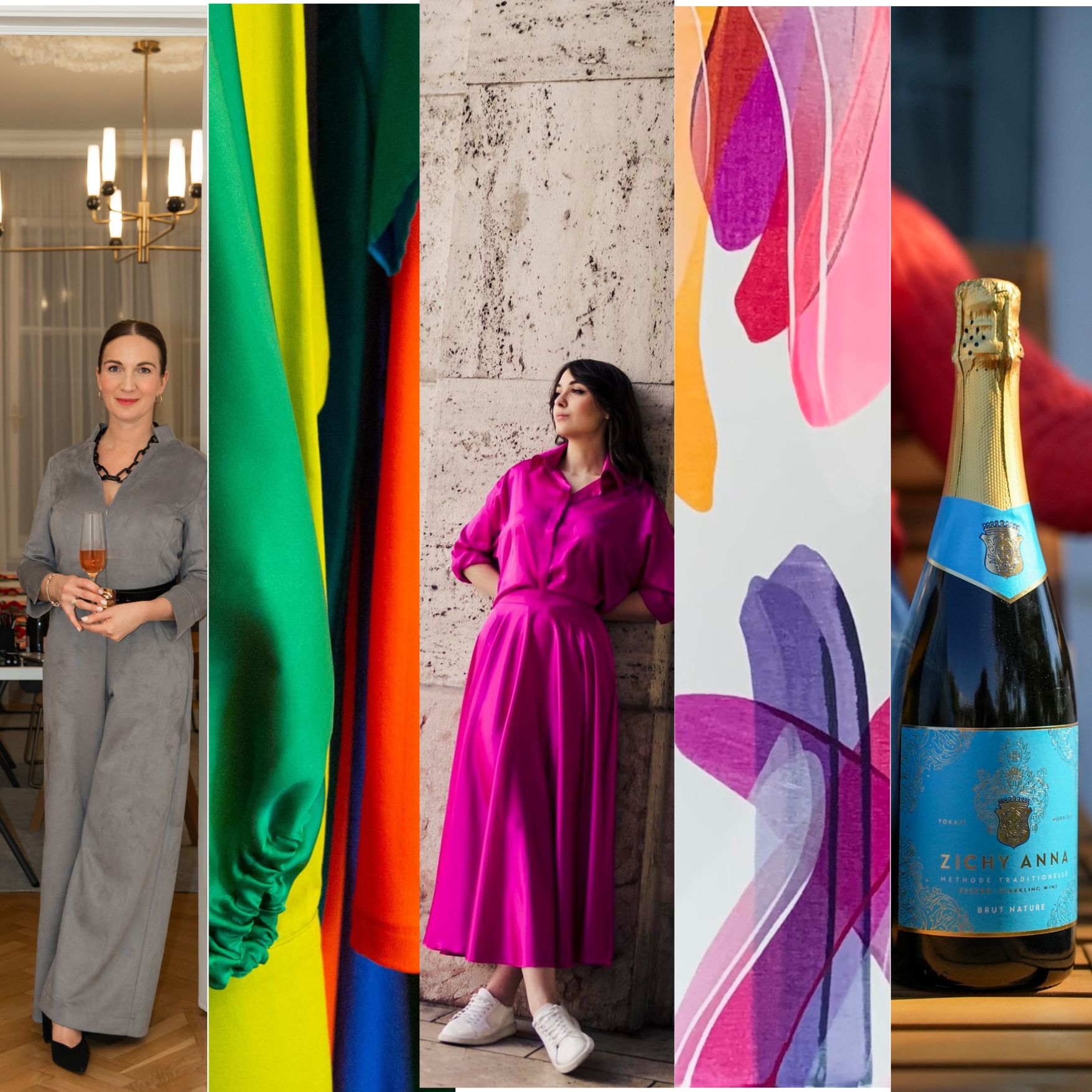 Rákóczi Angéla kiállítás