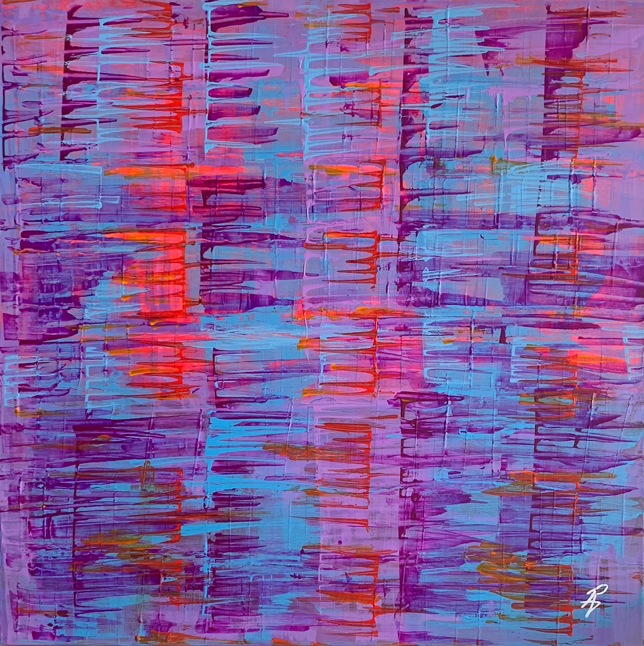 Rákóczi Angéla – Színfutamok 1.