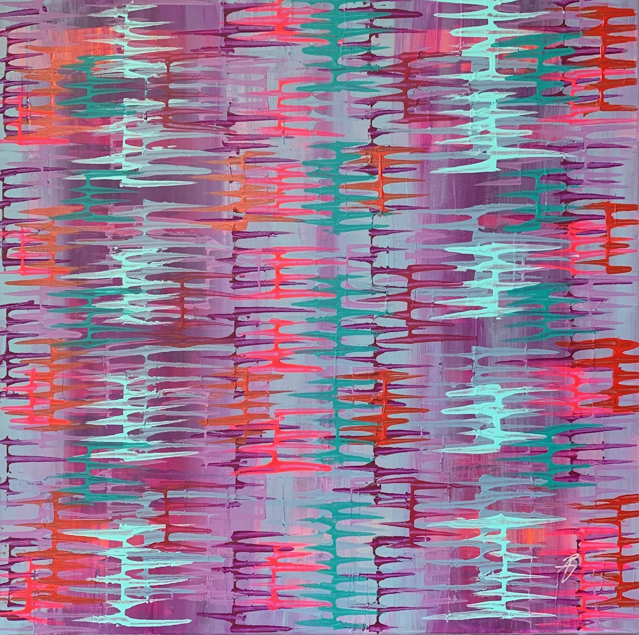 Rákóczi Angéla – Színfutamok 2.