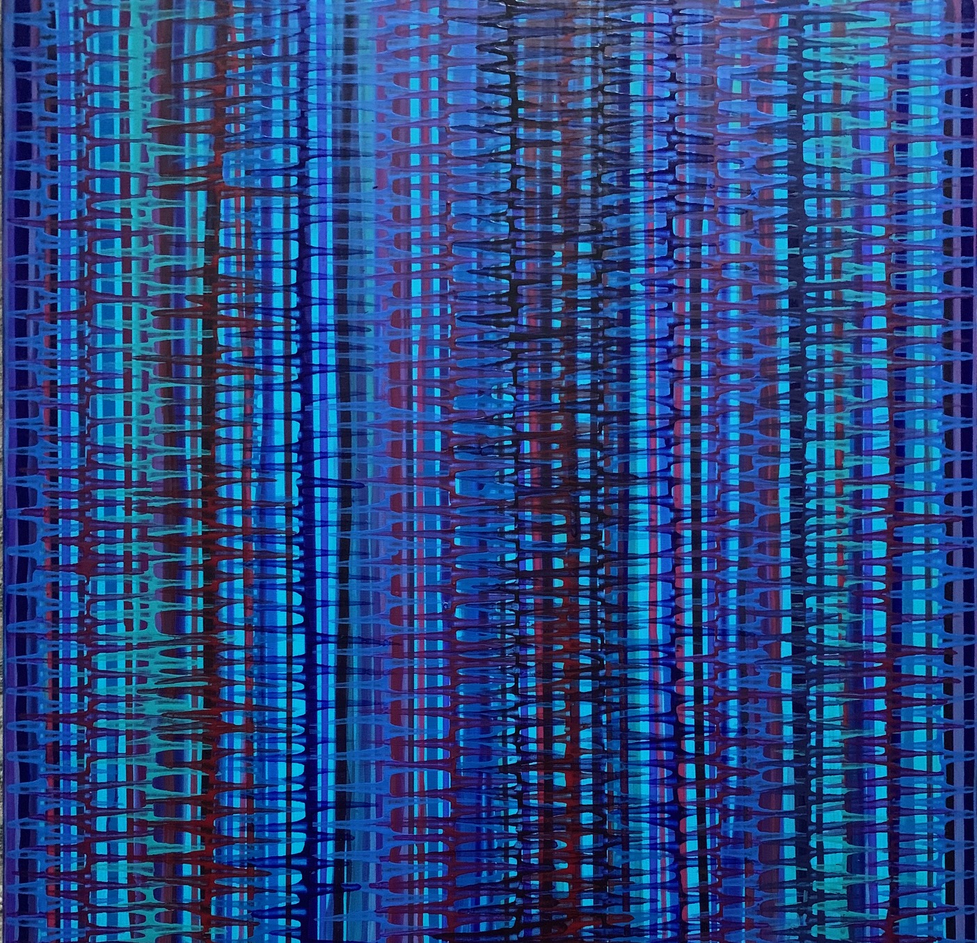 Rákóczi Angéla – Kód 1.