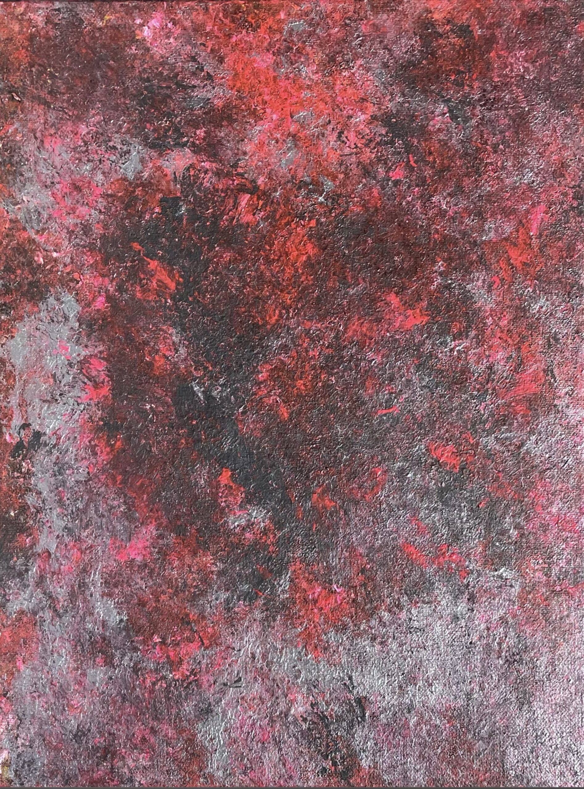 Minro – Káosz a lélekben