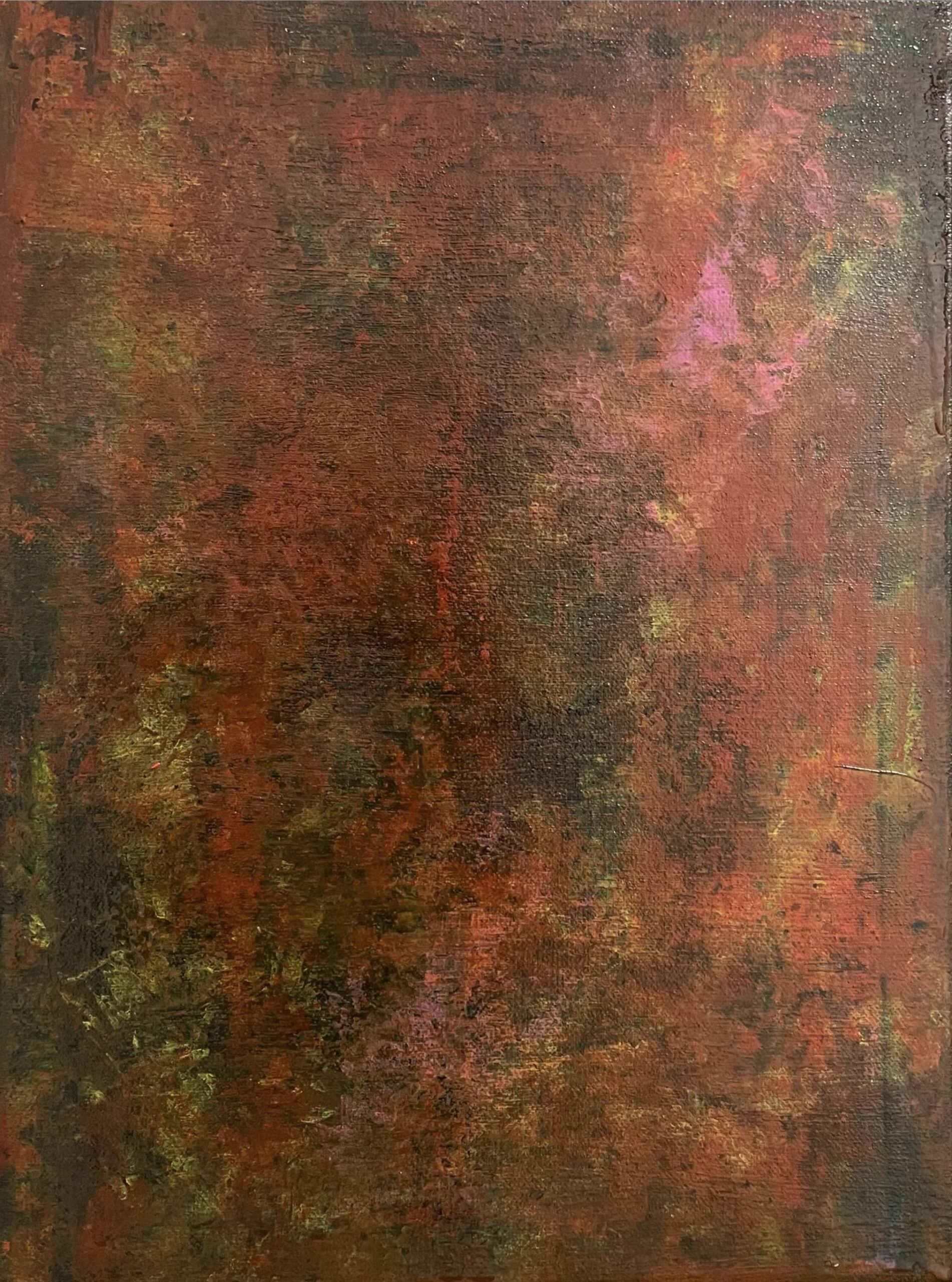 Minro – Lélek fogságában