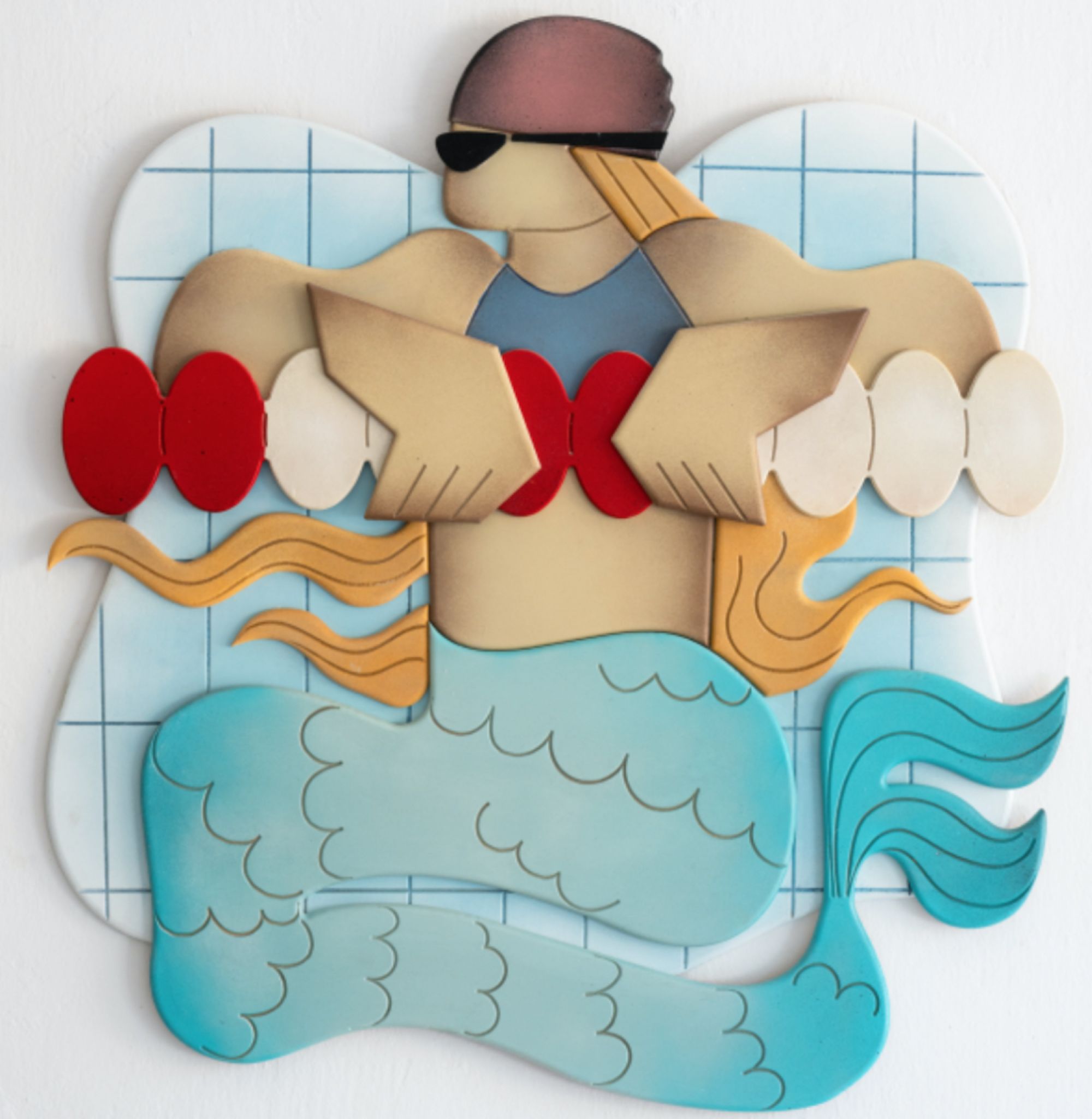 Silye Juli – Sellő II.