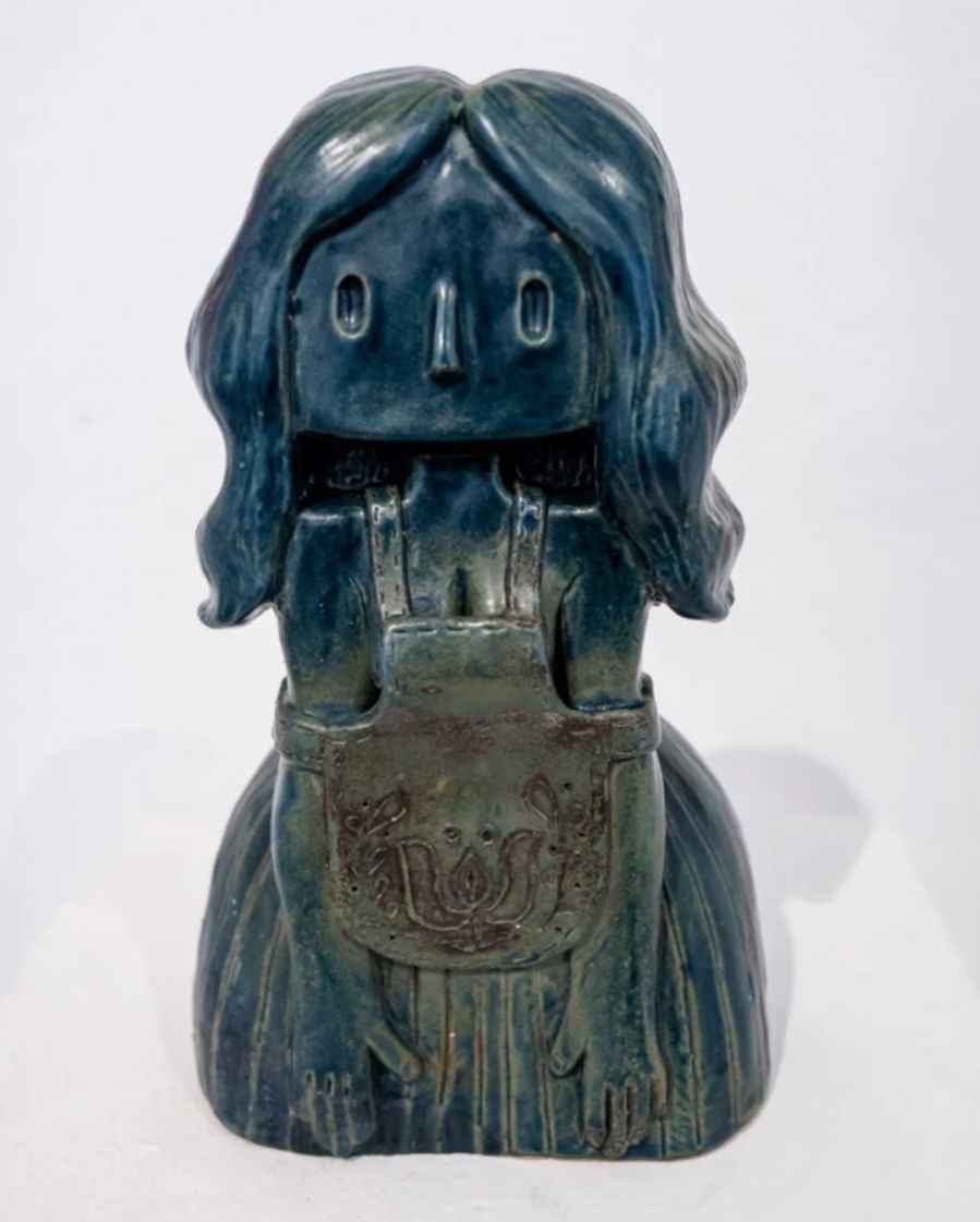 Silye Juli – My Little Feminism