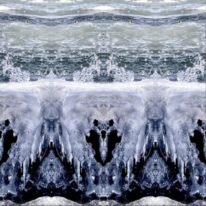 Minro - The Birth of Ice