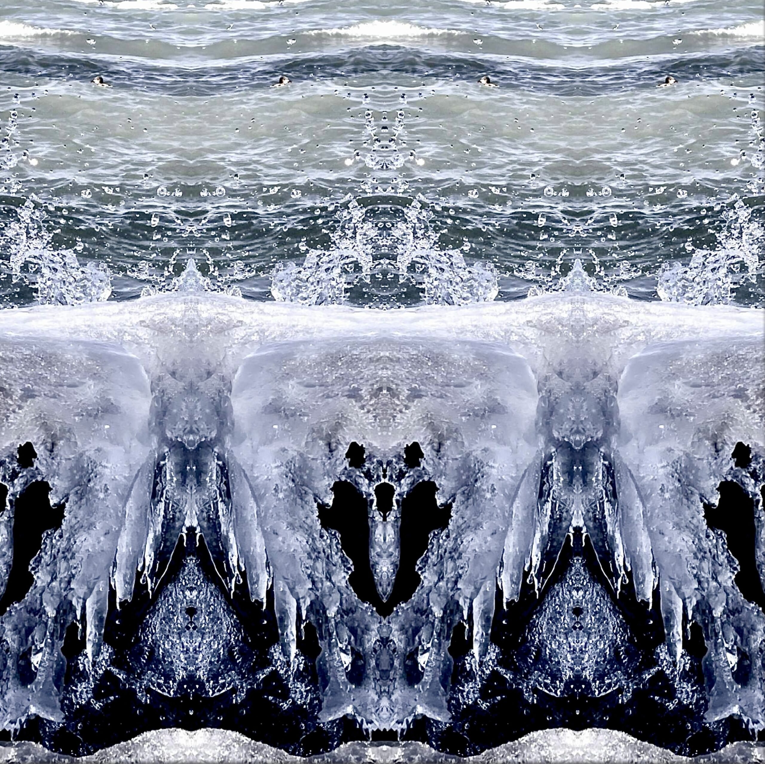 Minro – The Birth of Ice