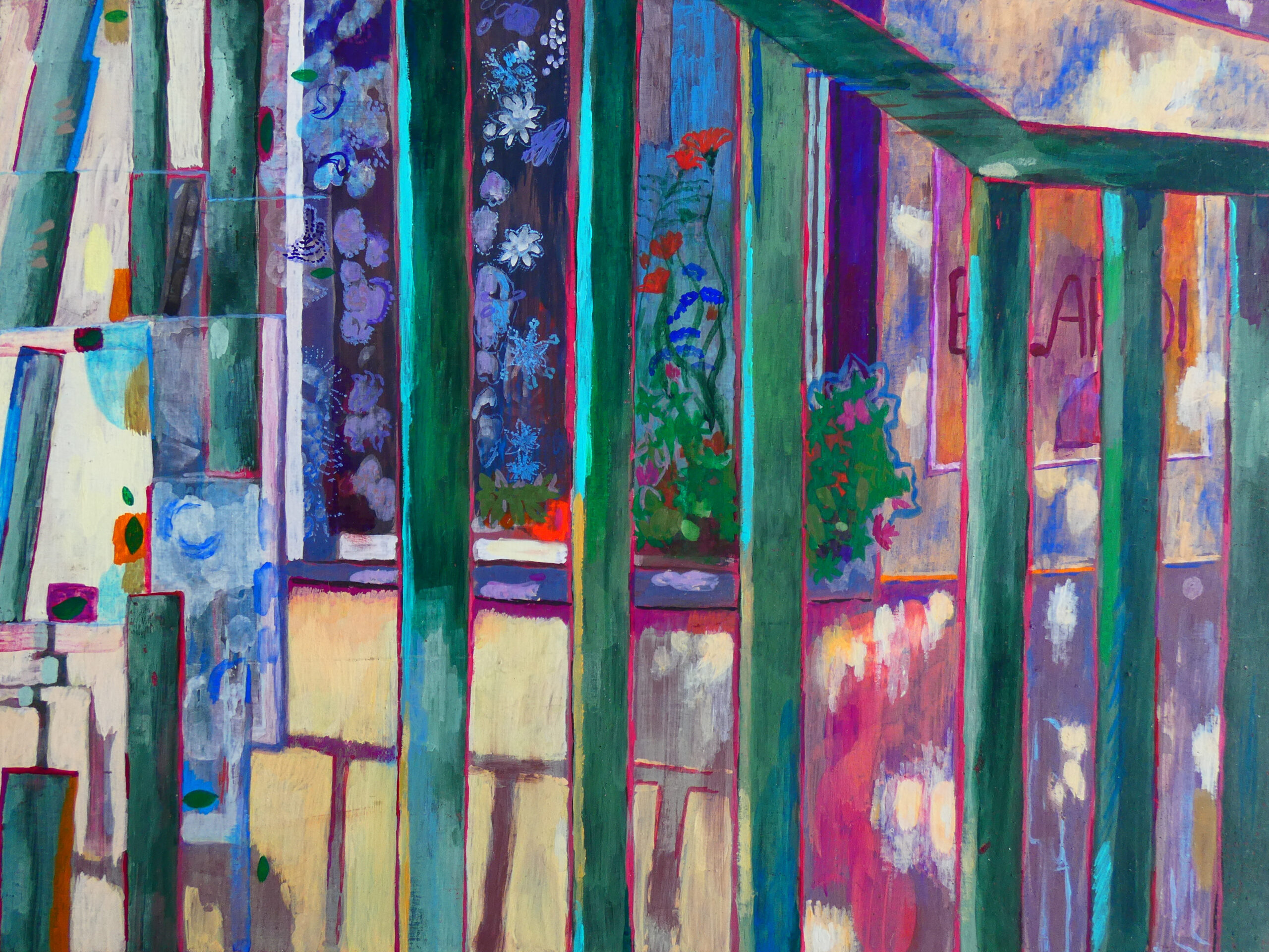 Nemes Zsuzsa – Eladó házemlék