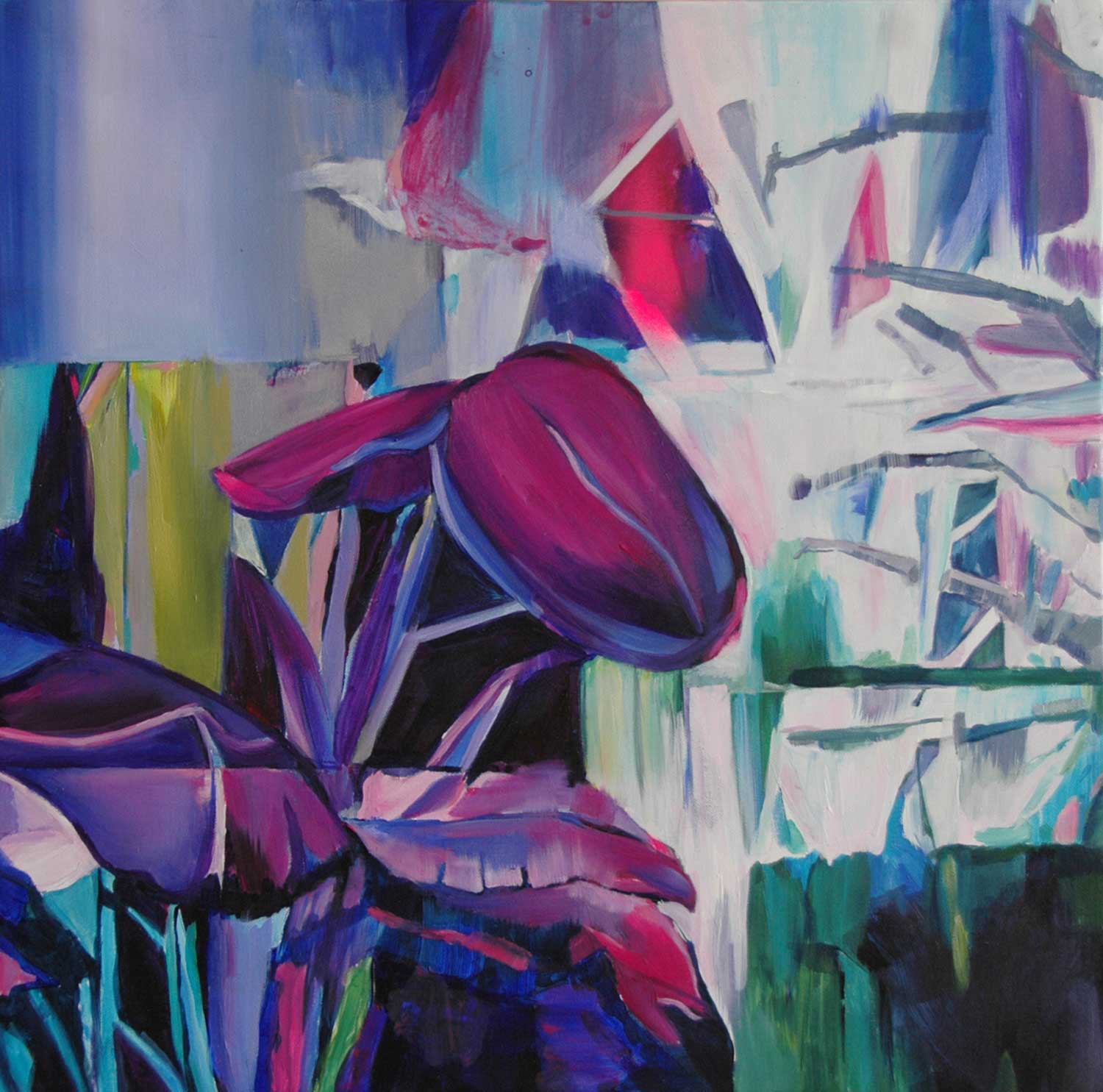 Lengl Orsolya – FILO