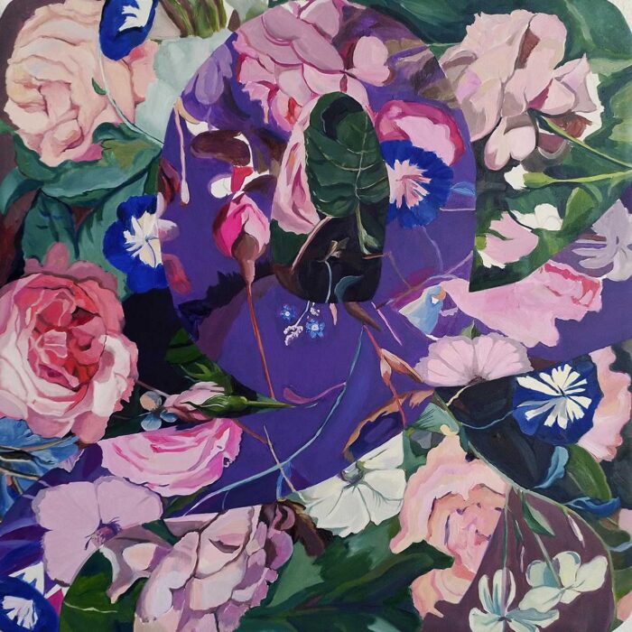 Lengl Orsolya Virágos