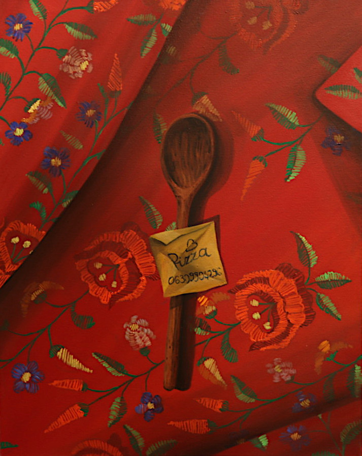 Női történetek a művészetben – anyaság, nőiség, mindennapok