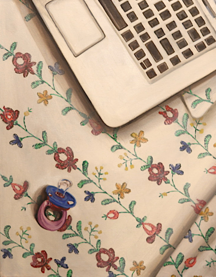 Tétényi Gabriella – Nők tárgyai 2.