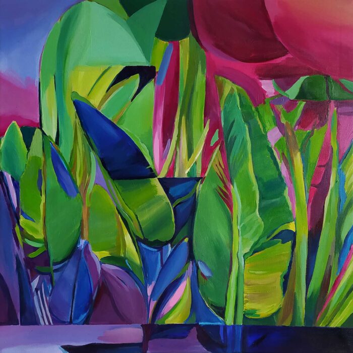 Leng Orsolya - Filo I.