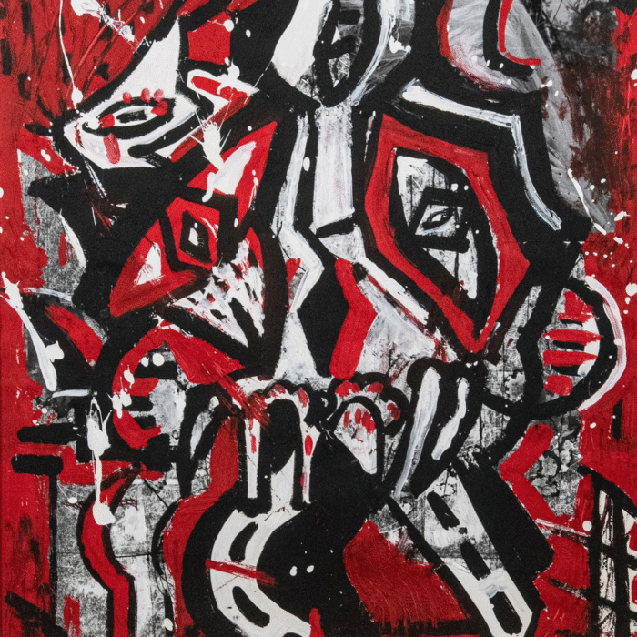 Fodor Barbara Calvaria Personel III.