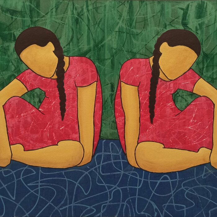 Zerza Péter- Kellene egy jó cím