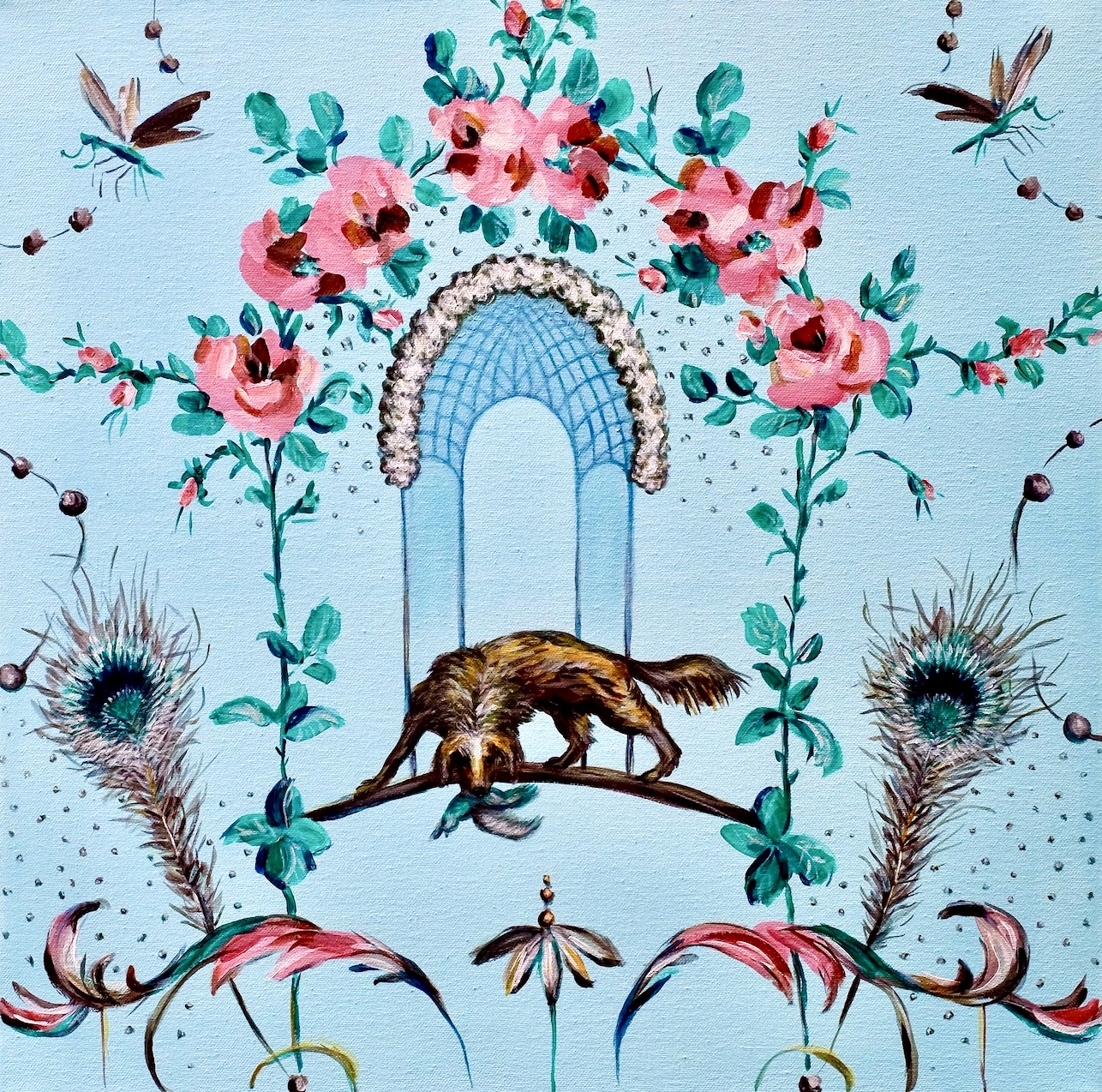 Deli Anett – 9. Fríz